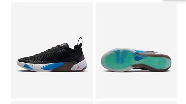 Nike Luka 1 Trainers New Release 2022 смотреть онлайн