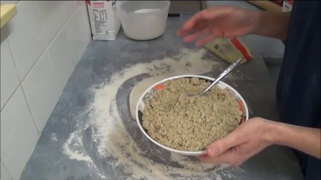 how to make walnut rolls смотреть онлайн