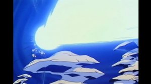 Dragon Ball GT - Opening v1 [4K 60FPS | Creditless | CC]