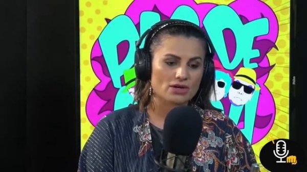 MARCIA IMPERATOR vs KID BEGALA