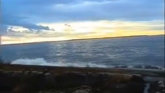 тримаран "El Condor Pasa", о.Верккосаари. Обратно. смотреть онлайн