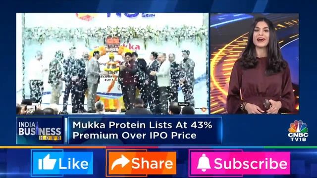 LIVE | Tracking Latest Stock Market Headlines & Top Developments | India Business Hour | Top News смотреть онлайн