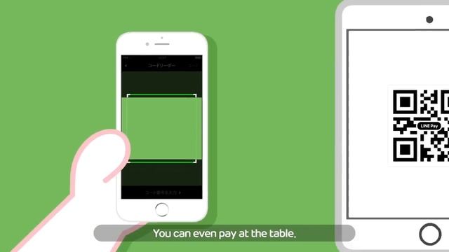 LINE PAY - Tutorial - Payment (EN) смотреть онлайн