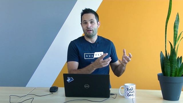 [Tuto] Discover an open source on premise IoT platform for innovative IoT apps - Kuzzle IoT смотреть онлайн