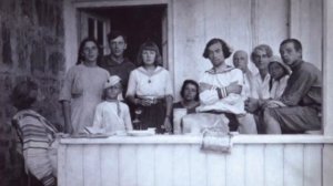 Марина Цветаева. Уж сколько их упало в эту бездну.... #стихи