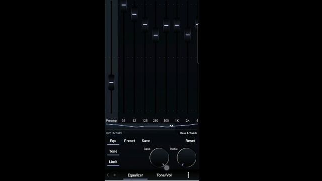 Poweramp Best Equalizer Settings 2020 🔥