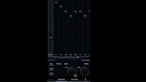 Poweramp Best Equalizer Settings 2020 🔥