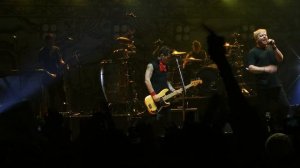 The Offspring - You're Gonna Go Far, Kid (LIVE) Santiago, Chile 14/03/2020