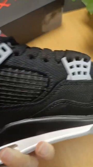 Air Jordan 4 Retro Olive Canvas ||aurorashoes.ru смотреть онлайн