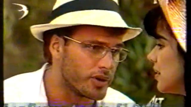 Morena Clara (1994) - 44/51 смотреть онлайн