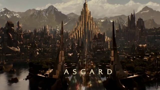 Thor love and thunder movie-story plot and cast details in Tamil смотреть онлайн