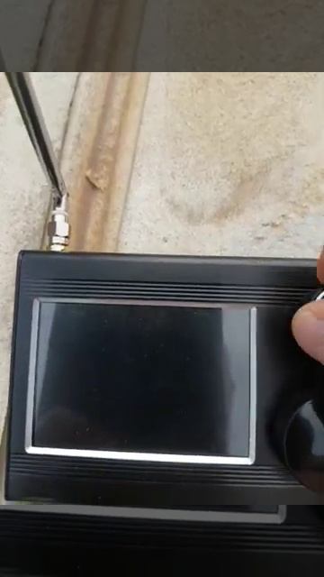 Сравнение приема на природе. Малахит DSP1, Tecsun 660 и 330. смотреть онлайн