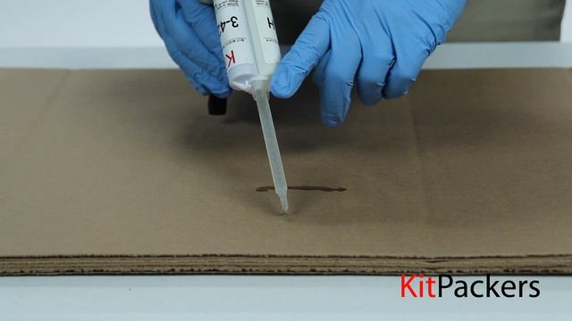 How To Use a 50mL Cartridge For Dispensing Adhesives and Chemicals смотреть онлайн