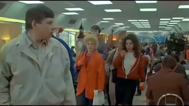 Автор - София Бастрыгина "ФАСТ ФУД" смотреть онлайн