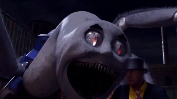 Thomas exe - Coffin Dance Song (Cover)