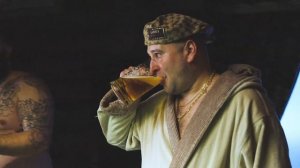 Кирилл Кабан - Рюмочка