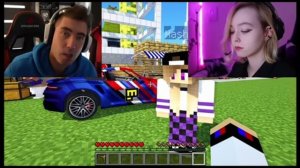 Евген бро паказал лицо машы