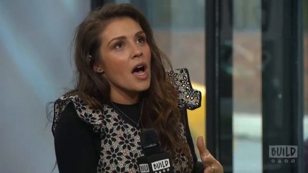 Lili Mirojnick's Experience Working With Christopher Meloni