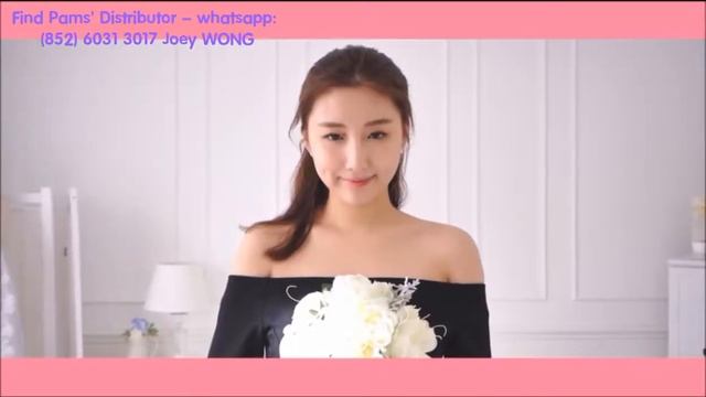 [TV] 韓國 KOREA PAMS TERRA VITA Morocco Atlas Volcanic Mineral Powder iiiStyle.com X LusterBeauty смотреть онлайн