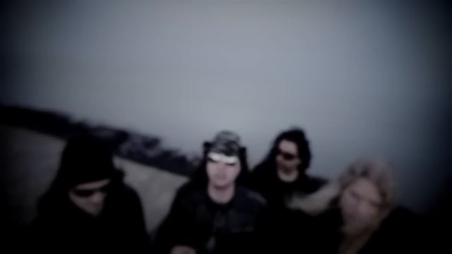 NEVERMORE - Emptiness Unobstructed (OFFICIAL VIDEO)