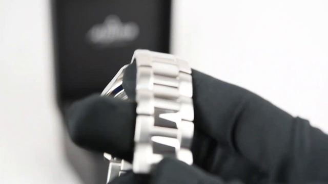 Alpina Startimer Pilot Automatic AL-525G3S6B смотреть онлайн
