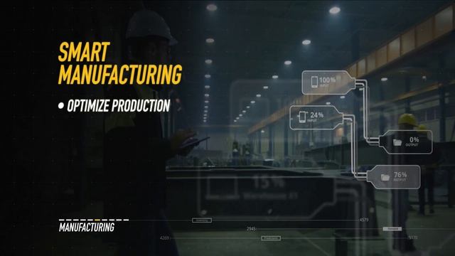 Telit’s integrated IoT Industry Solutions смотреть онлайн