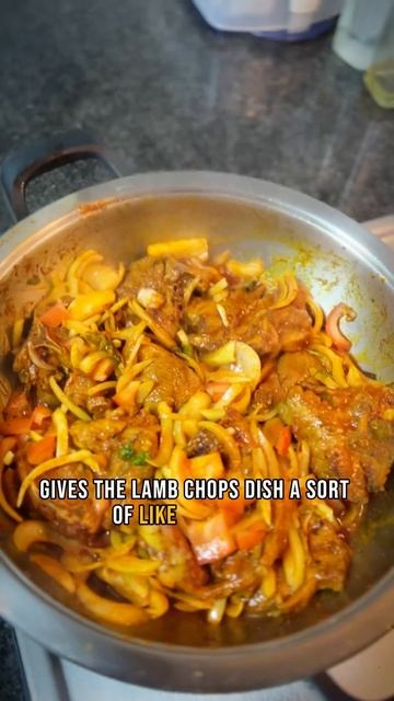 Braised Lamb Chops #part2 #lambrecipes #lamb #foodshorts #lambchops смотреть онлайн