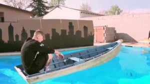 Machine Gun Kelly MGK  Sail Official Music Video   New 2014