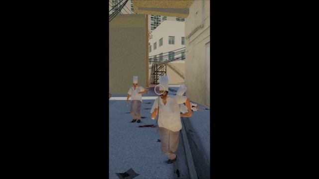 Grand Theft Auto Vice City Next Gen Edition - Старые Миссии На Новый Лад