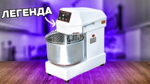 ЛЕГЕНДА ТЕСТОМЕСОВ - ОБЗОР НА ТЕСТОМЕС HS-30