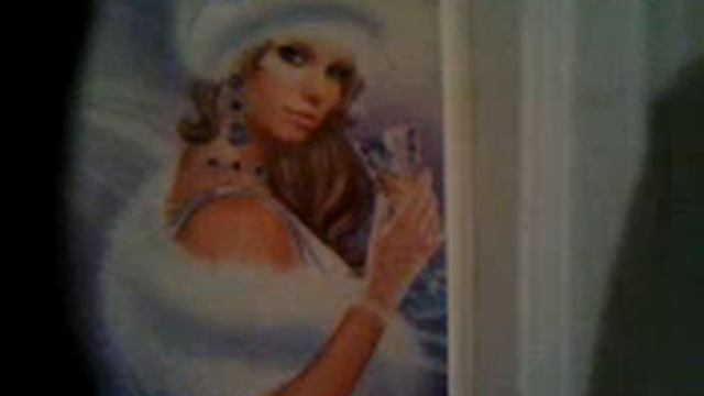 ЕЕ ЗВАЛИ АГАТА 3 серия 5/5 смотреть онлайн