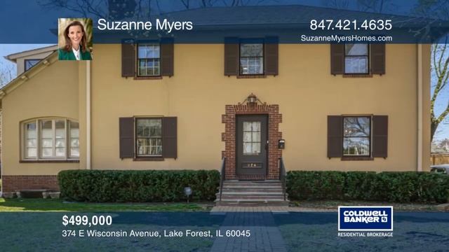 Coldwell Banker - At Home In Chicagoland 5-19-19