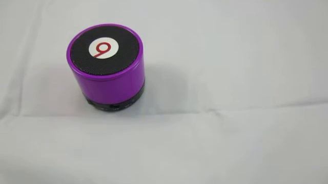 PriceXtreme - Bluetooth Wireless Rechargeable Mini Speaker Monster Beat смотреть онлайн