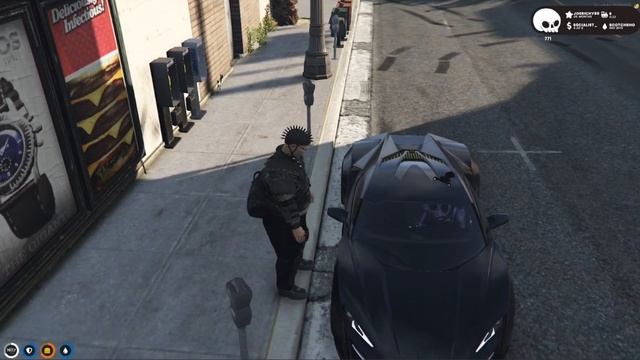 Yeager surprised after hearing Sai Carter attacked Buddha смотреть онлайн