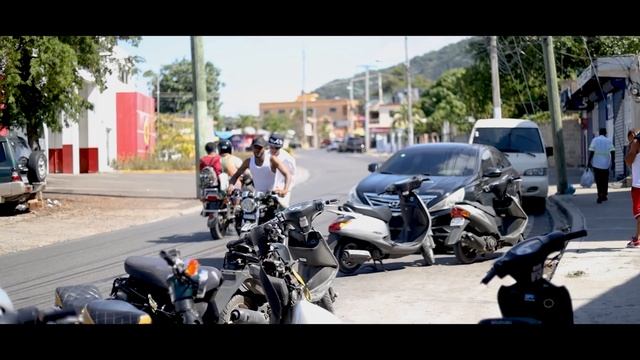 Dreisy LM - Mi Vieja 👵🏽 (Video Oficial 4K ) смотреть онлайн