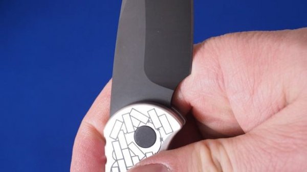 Нож Pro-Tech Tactical Response 5 TR 5.62 USA