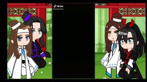 ~°Реакция мдк на тик ток°~[не всех] [MDK][1|?]