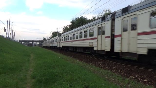 ЭД4М-0388 "РЭКС",ЭД4М-0274 смотреть онлайн