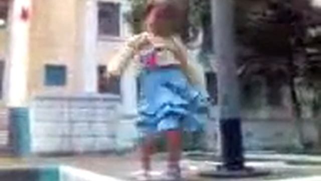 Танцы под Цоя смотреть онлайн