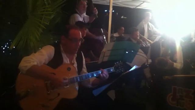 Feelin good Sight Reading with Le Jazz Club de La Réunion смотреть онлайн