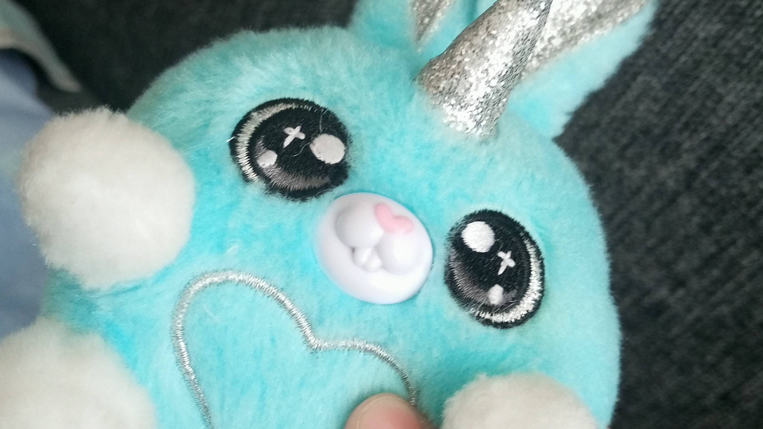 день с игрушкой кролей 2 часть смотреть онлайн