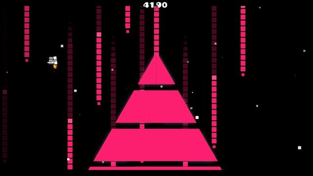 просто фигуры и биты в 2.2? Barracuda Wip 100% улучсишил видео