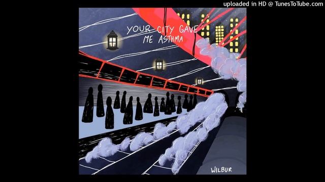 Wilbur Soot - Your Sister Was Right (2022 Remaster) смотреть онлайн