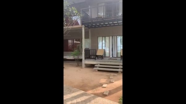 Travel Vlog | Uga Bay Pasikuda | සිංහල #vlog