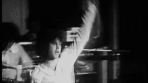 Джим Моррисон. The Doors