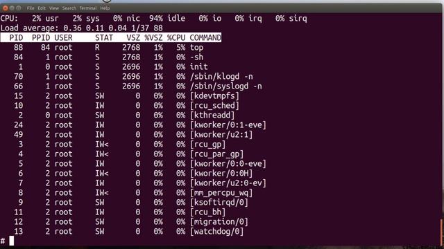 “Online training programme on Porting Linux on Swadeshi Processors (VEGA)” смотреть онлайн