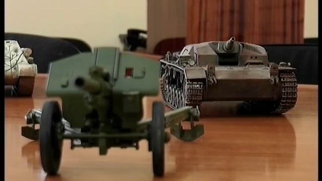 Стендовий моделізм смотреть онлайн