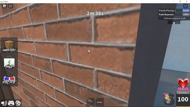 blue screen | mm2 sheriff & trickshot montage #73 #roblox #mm2 смотреть онлайн