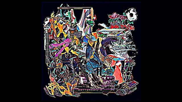 black midi - Chondromalacia Patella [BASS BOOSTED] смотреть онлайн