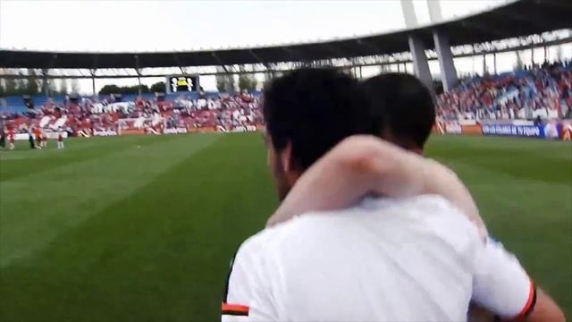 El Día Después (24/05/2015): El Valencia, de Champions